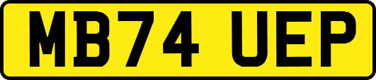 MB74UEP