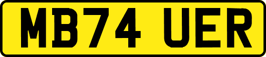 MB74UER