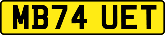 MB74UET