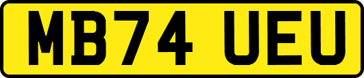 MB74UEU
