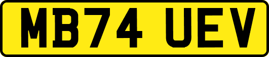 MB74UEV