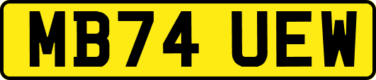 MB74UEW