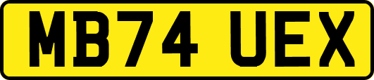 MB74UEX