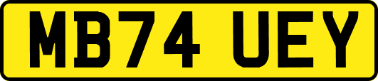 MB74UEY