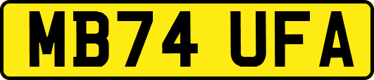 MB74UFA