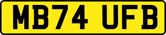 MB74UFB