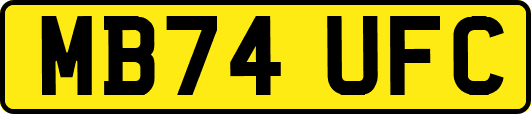 MB74UFC