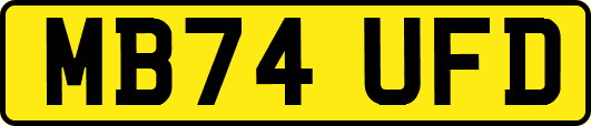 MB74UFD