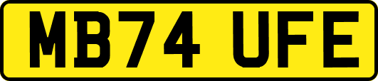 MB74UFE