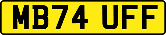 MB74UFF