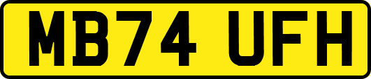 MB74UFH