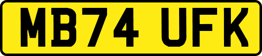 MB74UFK