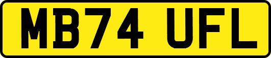 MB74UFL