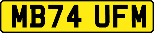 MB74UFM