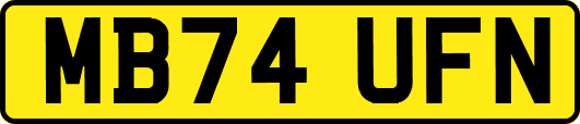MB74UFN