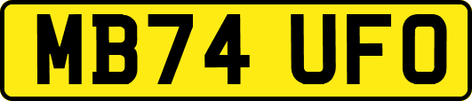 MB74UFO