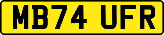 MB74UFR