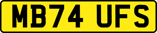 MB74UFS