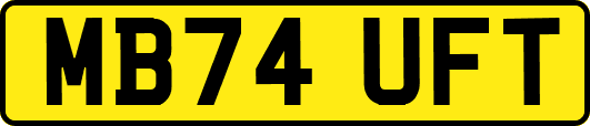 MB74UFT