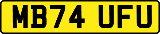 MB74UFU