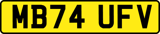 MB74UFV