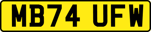 MB74UFW
