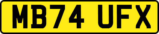 MB74UFX