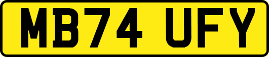 MB74UFY