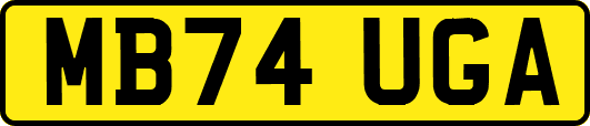 MB74UGA