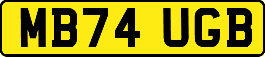 MB74UGB