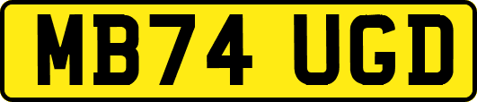 MB74UGD
