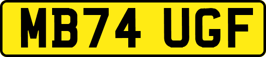 MB74UGF