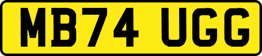 MB74UGG