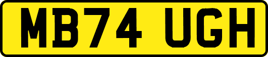 MB74UGH