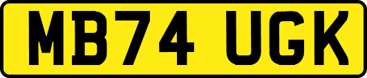 MB74UGK