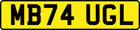 MB74UGL