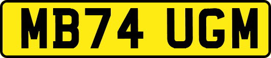 MB74UGM