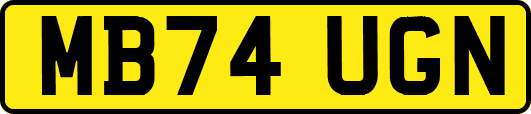 MB74UGN