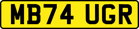MB74UGR