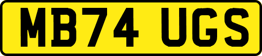 MB74UGS