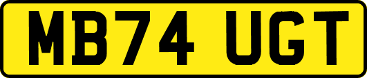 MB74UGT