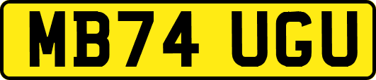 MB74UGU