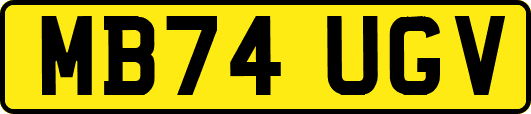 MB74UGV