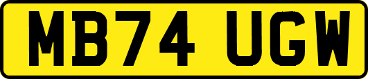MB74UGW