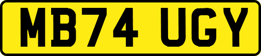 MB74UGY