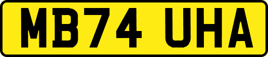 MB74UHA