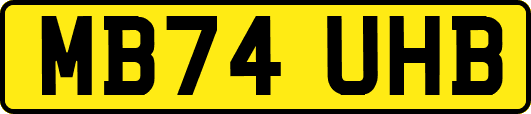 MB74UHB