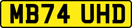 MB74UHD