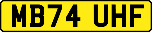 MB74UHF
