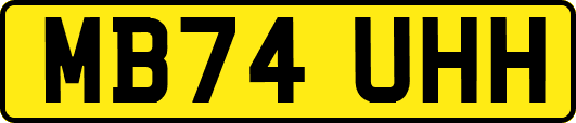 MB74UHH